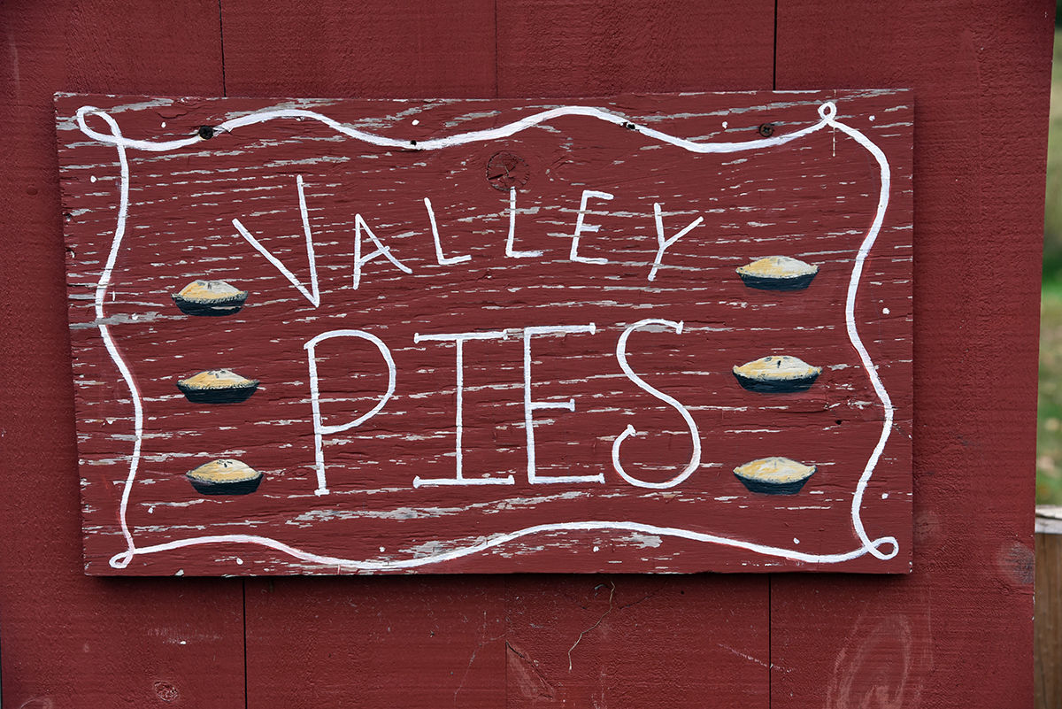 Valley Pies